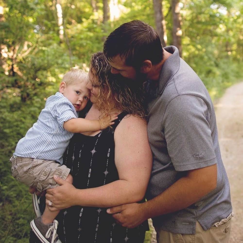 Meet your Posher, Mallorie